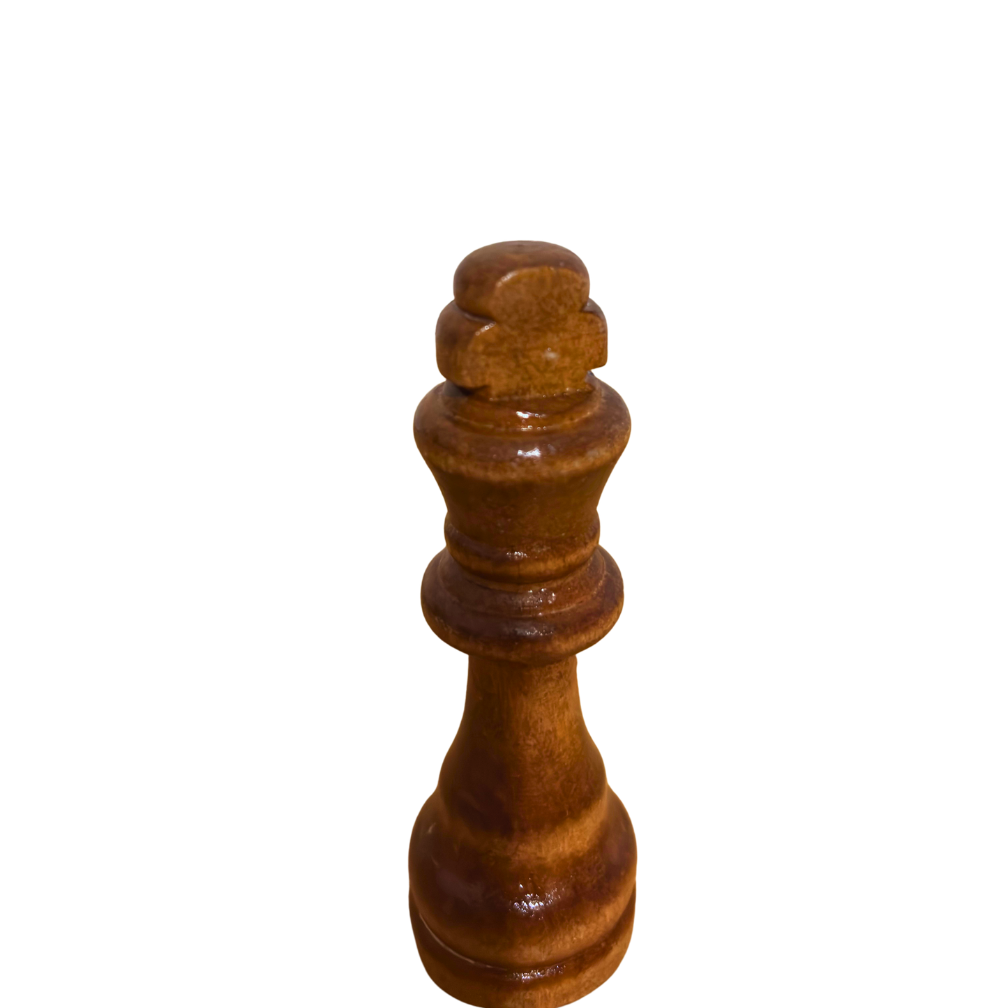 Set di Pezzi di Scacchi in Legno Fatto a Mano – Artigianato Senza Tempo